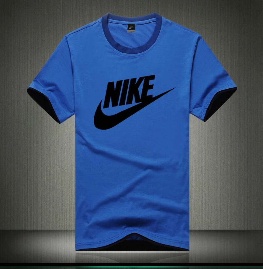 men NK t-shirt S-XXXL-0885